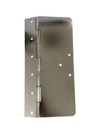 Lectrotab Trim Tab 4" x 12" Stainless Steel for