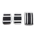 Clutch Brake Gas Pedal Covers for Peugeot 308 3008 408 4008 508 5008, Citroen C5