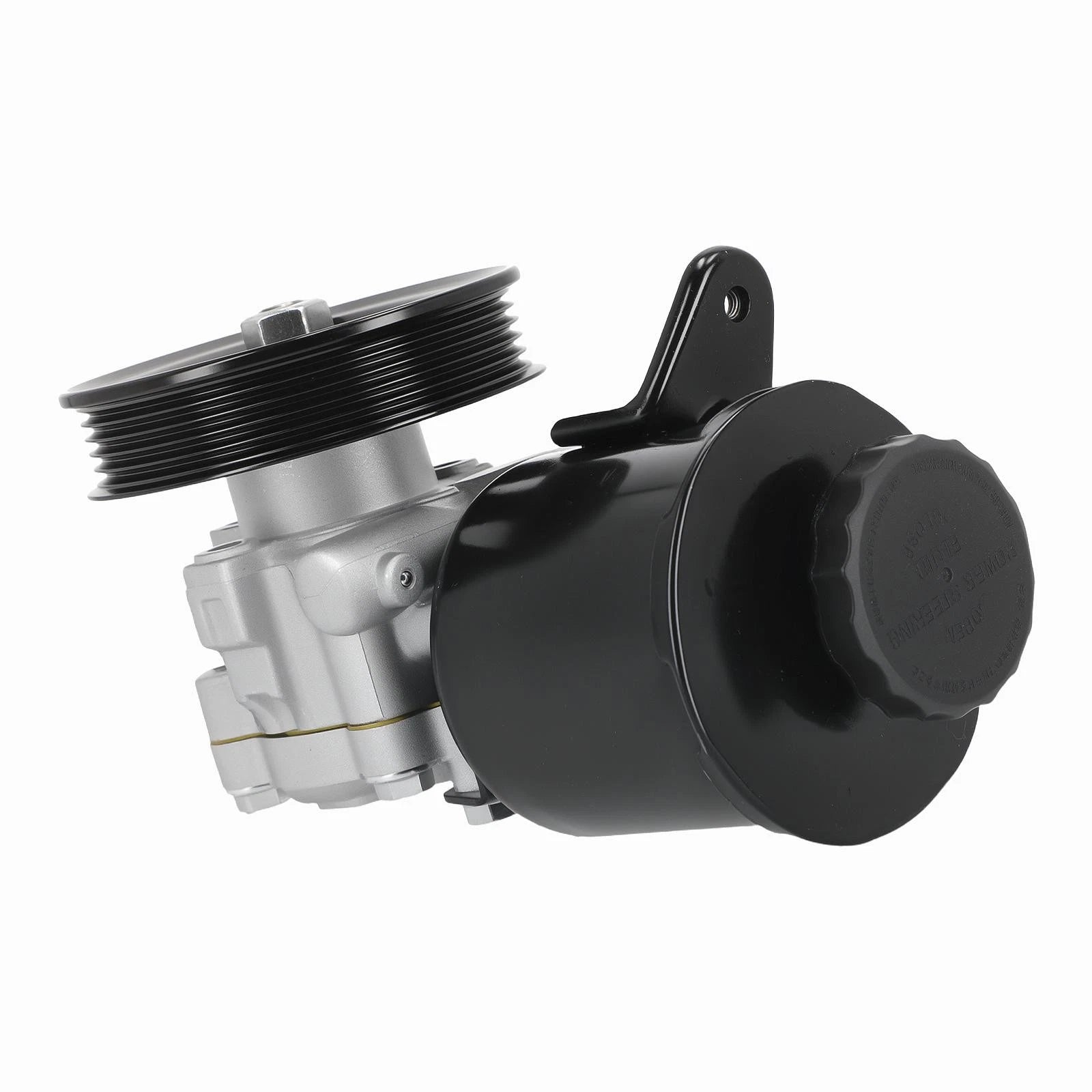 Power Steering Pump for Subaru Impreza Legacy H4 2.2L 2.5L (1995–1996) 21-5932