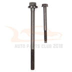 Head Bolts Kit for GMC Cadillac Chevy Buick Suzuki 2.8L 3.0L 3.6L (2004–2014)