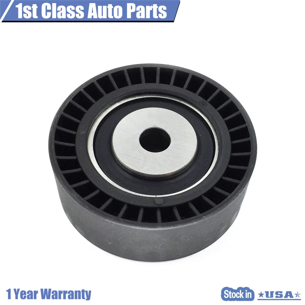 Tensioner Belt Pulley for BMW X5 (1990-2008)