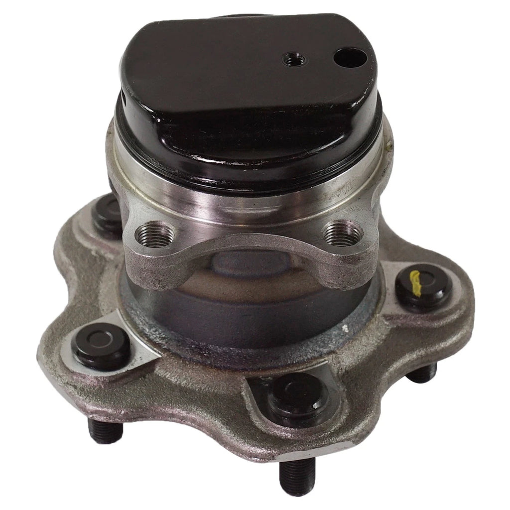 Wheel Hub for Nissan Rogue (2008–2013) Rear Left or Right with Bearing FWD