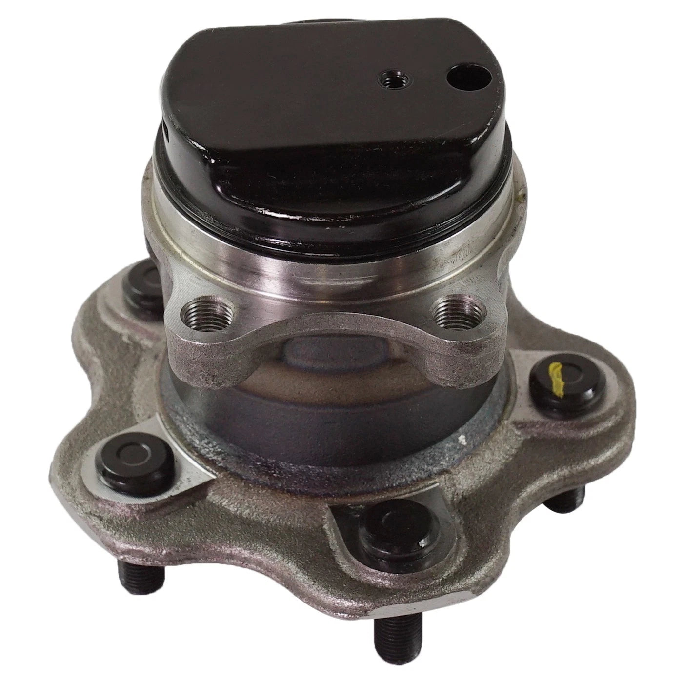 Wheel Hub for Nissan Rogue (2008–2013) Rear Left or Right with Bearing FWD