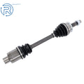 Front Right CV Axle Shaft Assembly for Chevrolet Trax, Buick Encore (2013–2021)