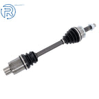 Front Right CV Axle Shaft Assembly for Chevrolet Trax, Buick Encore (2013–2021)