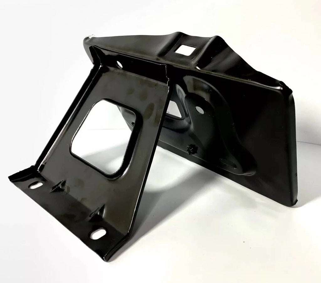 Battery Tray with Bracket Replacement for 1967–1970 Ford Mustang