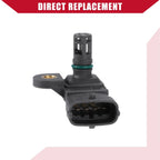 Manifold Absolute Pressure Sensor for Dodge Challenger (2015-2017)
