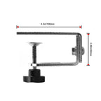 Clamp for PC USB Handbrake Sim Racing Games T500 G27 G29