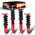 Adjustable Coilovers Lowering Kit for Honda Prelude (1992–2001)