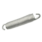 Silver Metal Extension Spring 116-0032 for 103-4480 (Year Range)
