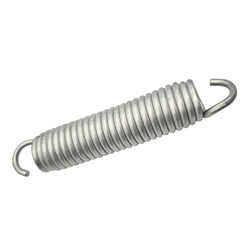 Silver Metal Extension Spring 116-0032 for 103-4480 (Year Range)