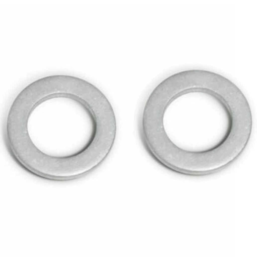 2PCS Drain Plug Gasket for Suzuki Marine Outboard (09168-12012)