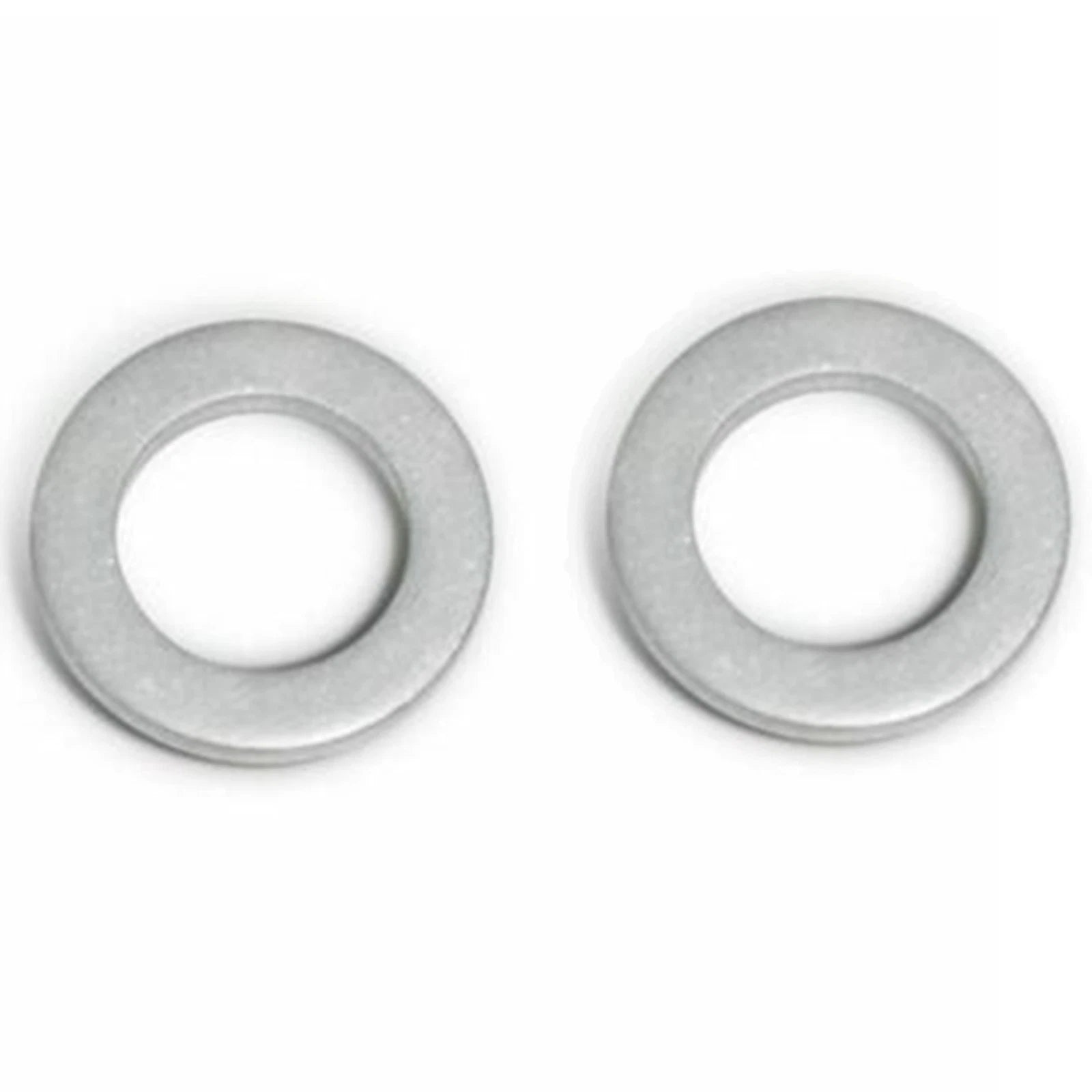 2PCS Drain Plug Gasket for Suzuki Marine Outboard (09168-12012)