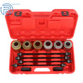 Set of 26 Press Pull Sleeve Kit for Universal Bearing Removal Tool