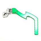 CNC Heavy Duty Kick Start Starter Lever for Pitpro 110cc 125cc 140cc
