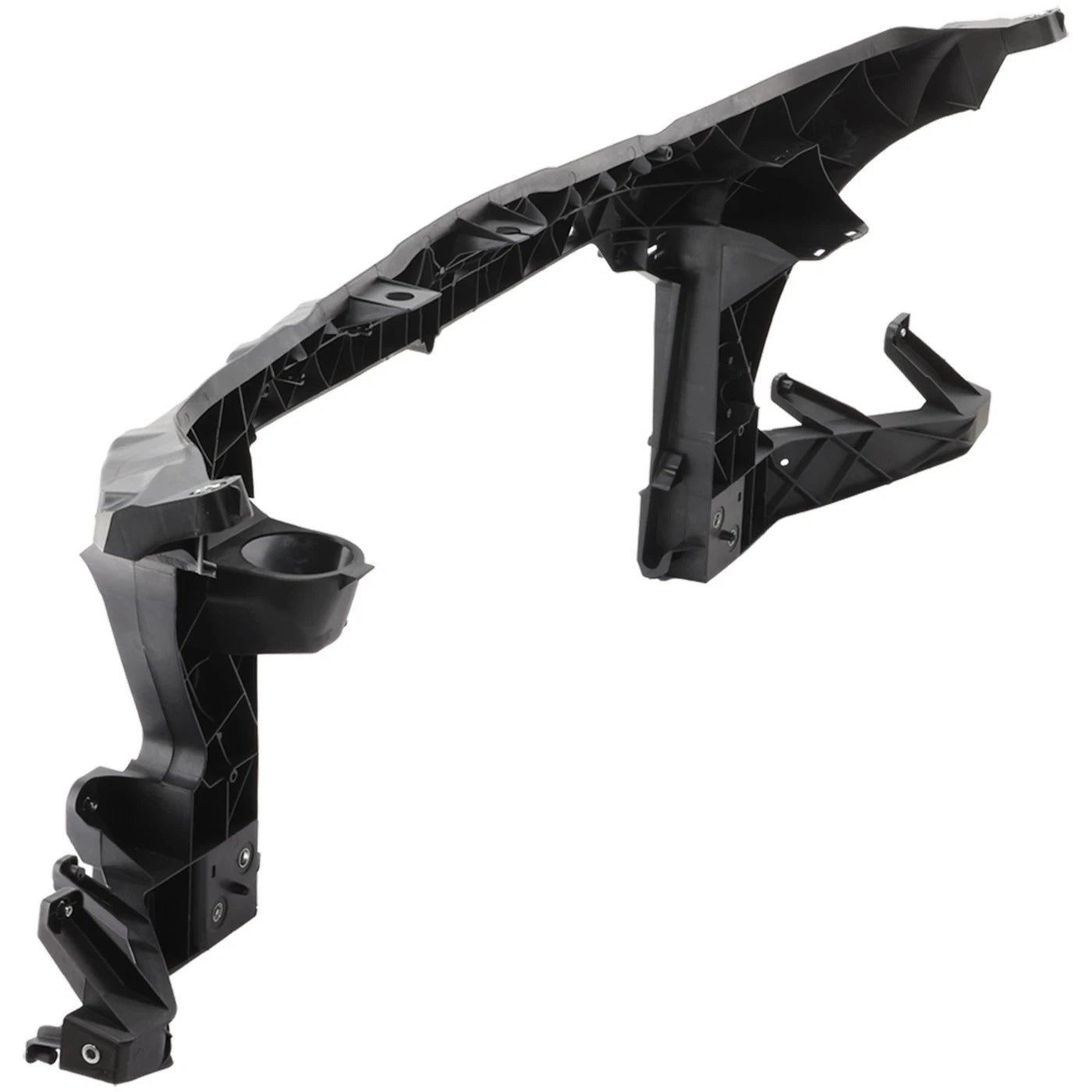 Radiator Support for Mercedes Benz Sprinter 2500 (2010–2013)