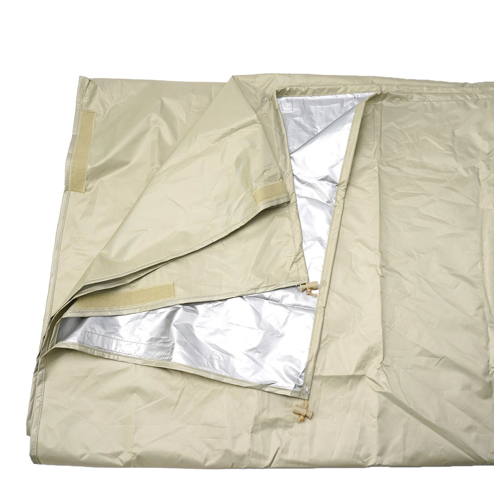 Protective Cover for Swimming Pool Solar Reel (2022)