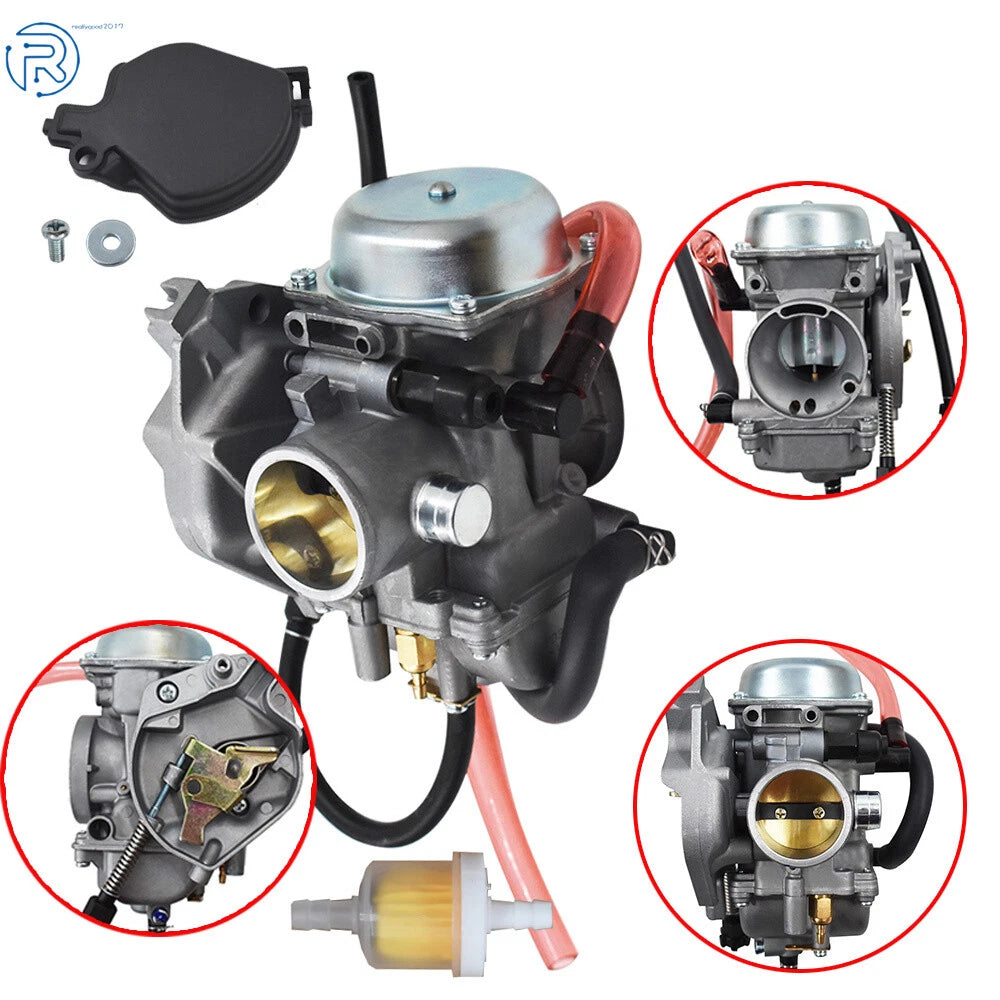 Carburetor for Suzuki Vinson 500 (2002–2007)