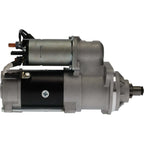 24V Starter for Case Dresser Fiat Kawasaki Kobelco Komatsu