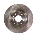Brake Rotor Brake Pad Kit for Mazda CX-9 (2007–2015) Front 2-Wheel Set