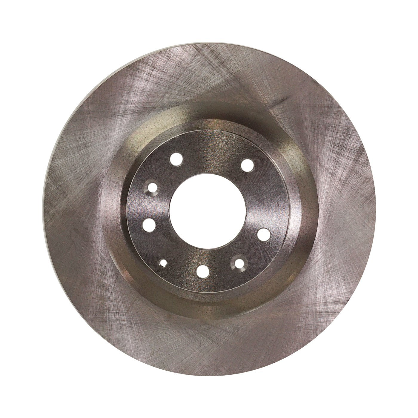 Brake Rotor Brake Pad Kit for Mazda CX-9 (2007–2015) Front 2-Wheel Set