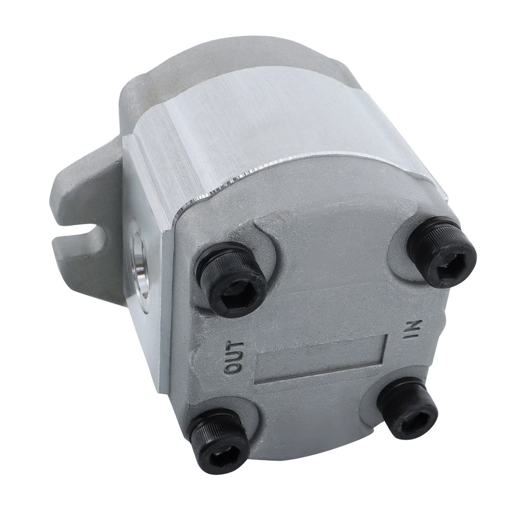 Hydraulic Gear Pump for Genie GR-08 GR-12 GR-15 GRC-12 (No Year Specified)