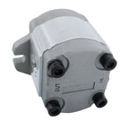 Hydraulic Gear Pump for Genie GR-08 GR-12 GR-15 GRC-12 (No Year Specified)