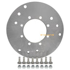 Rear Brake Disc Rotor for Polaris Sportsman 335 400 500 4x4 (1996–2002) 1910440