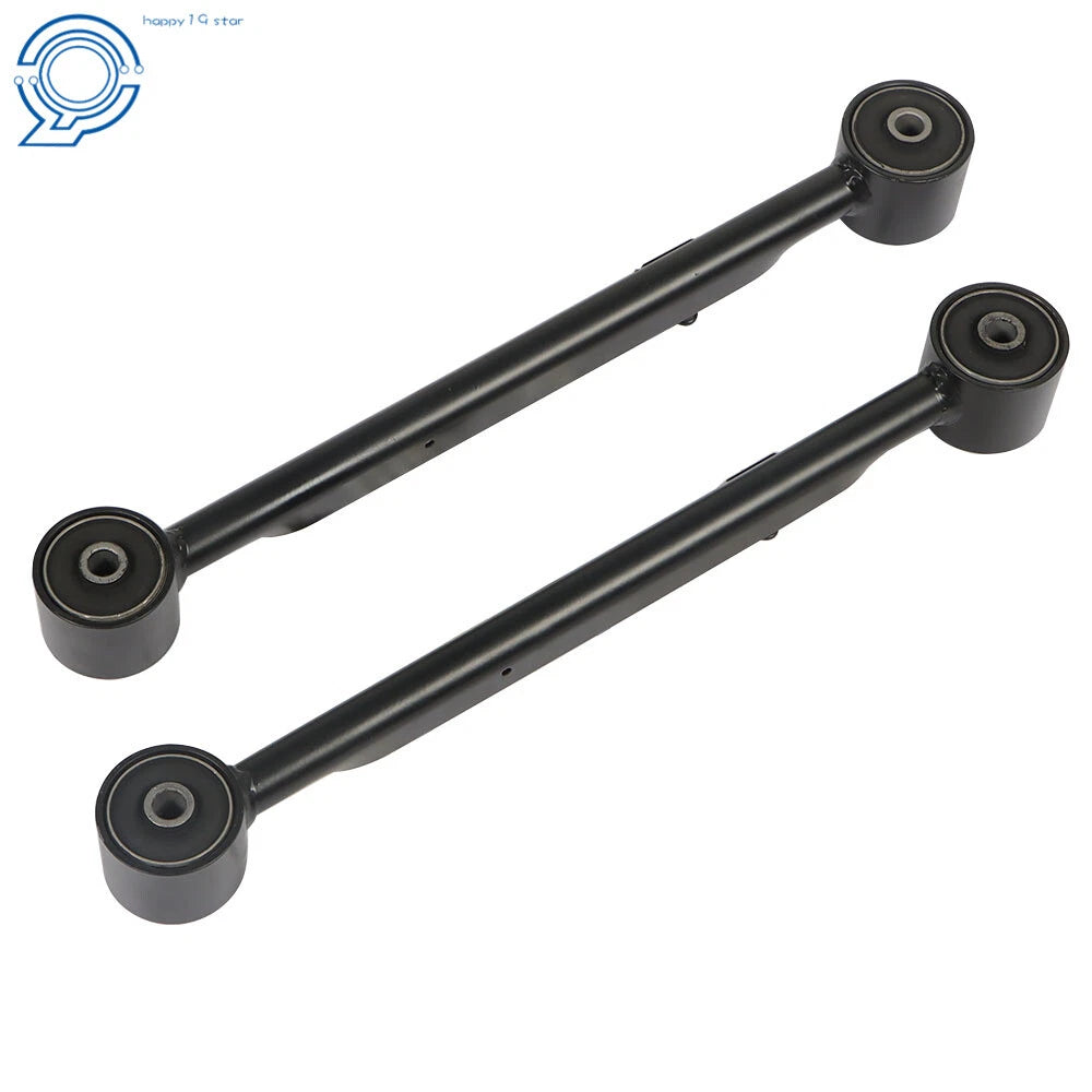 Set of 2 Rear Upper Trailing Control Arms for GMC Envoy (2002-2008)
