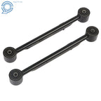 Set of 2 Rear Upper Trailing Control Arms for GMC Envoy (2002-2008)