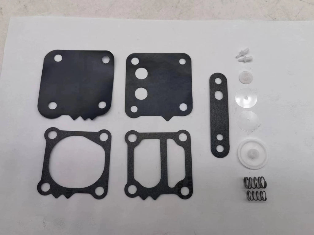 Fuel Pump Kit for Mercury 70-115 Hp (Replaces 42909A 4, 18-7818-1)