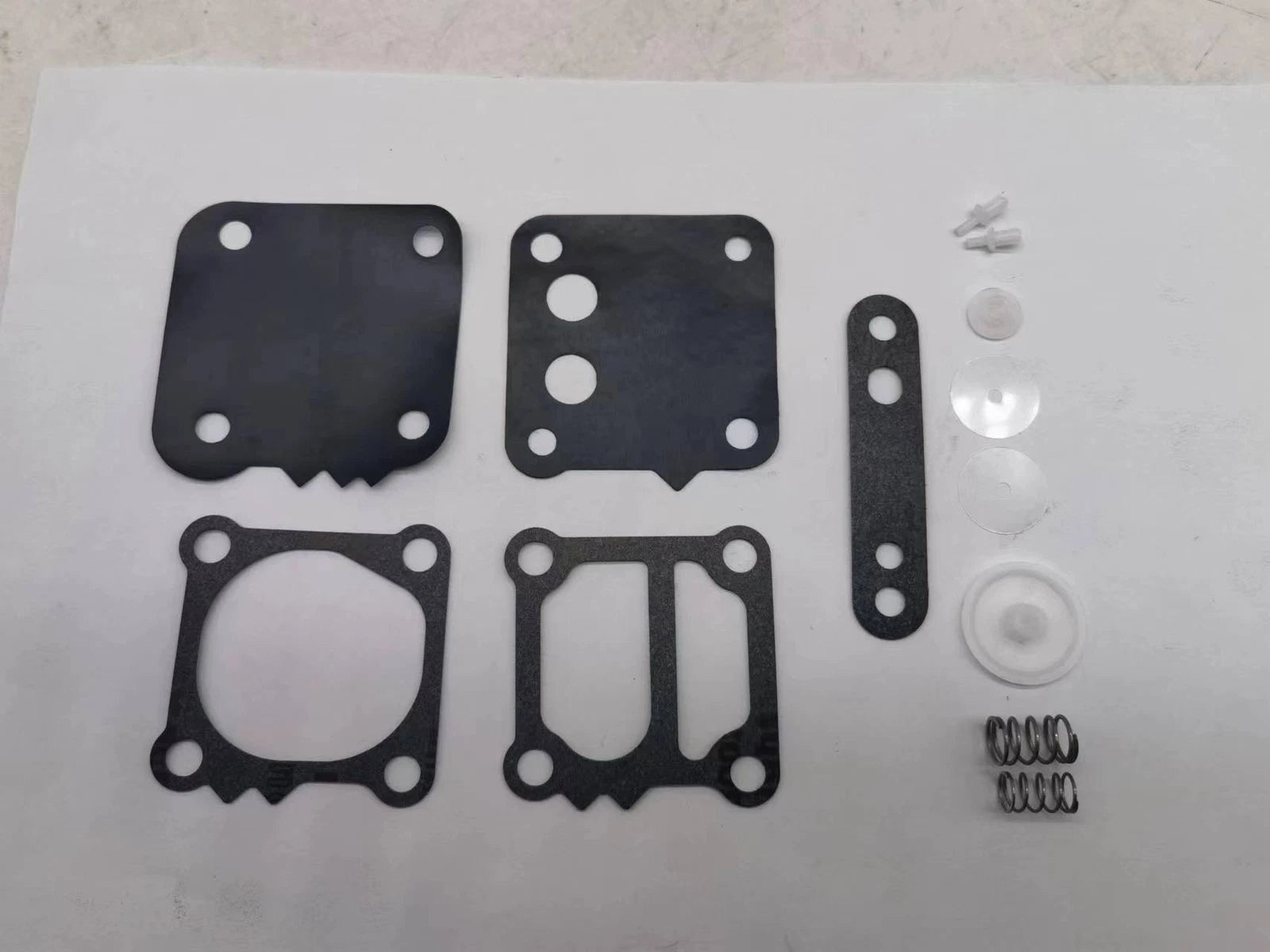 Fuel Pump Kit for Mercury 70-115 Hp (Replaces 42909A 4, 18-7818-1)