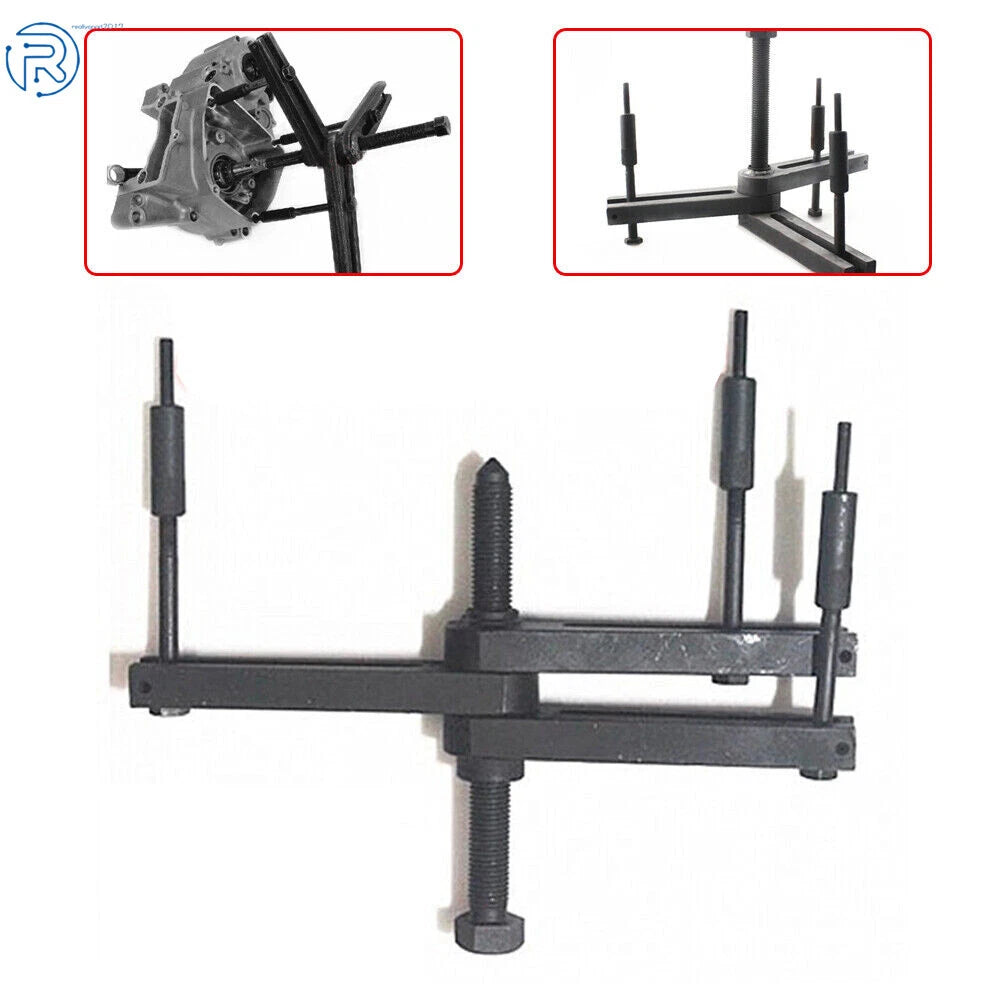 Crank Case Splitter Tool Set for Motorcycle Dirt Bike ATV