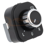 High Performance Mirror Switch for Volkswagen Jetta MK5 Tiguan Passat CC (2005-2017)
