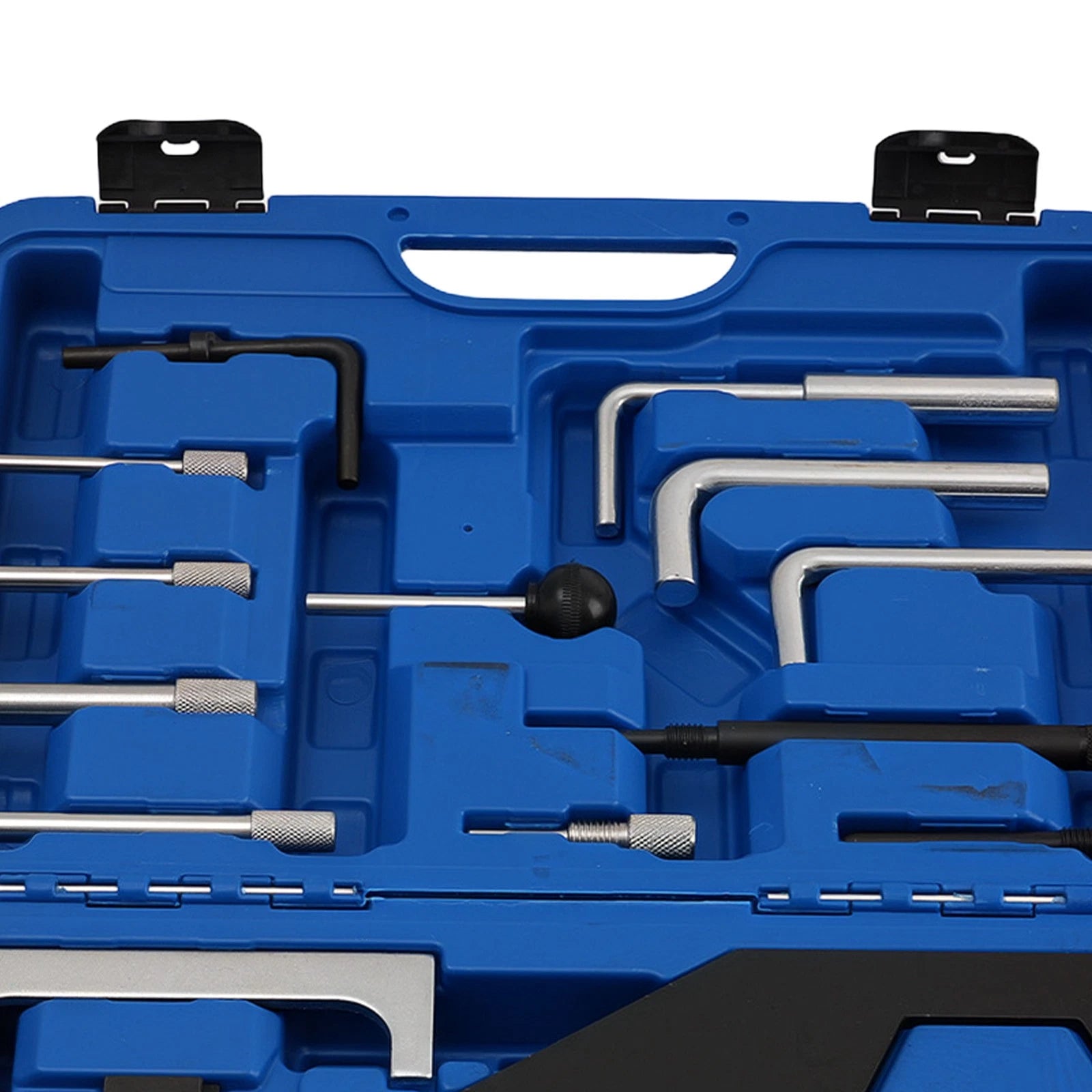 24PC Engine Timing Tool Set for Ford Zetec 1.4L 1.6L 1.7L 1.8L 2.0L (1995–2008)