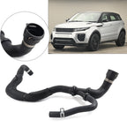 Radiator Coolant Water Pipe for Land Rover Range Rover Evoque Discovery Sport (2012–2021)