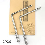 Adjustable Copper Detector Rod for Water Treasure Finding