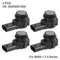 4 x PDC Backup Parking Sensor for BMW F20 F21 F30 F31 F32 F34 F35