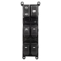 Front Left Power Window Switch for Kia Rio 2013–2014 (935701W155)
