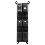 Front Left Power Window Switch for Kia Rio 2013–2014 (935701W155)