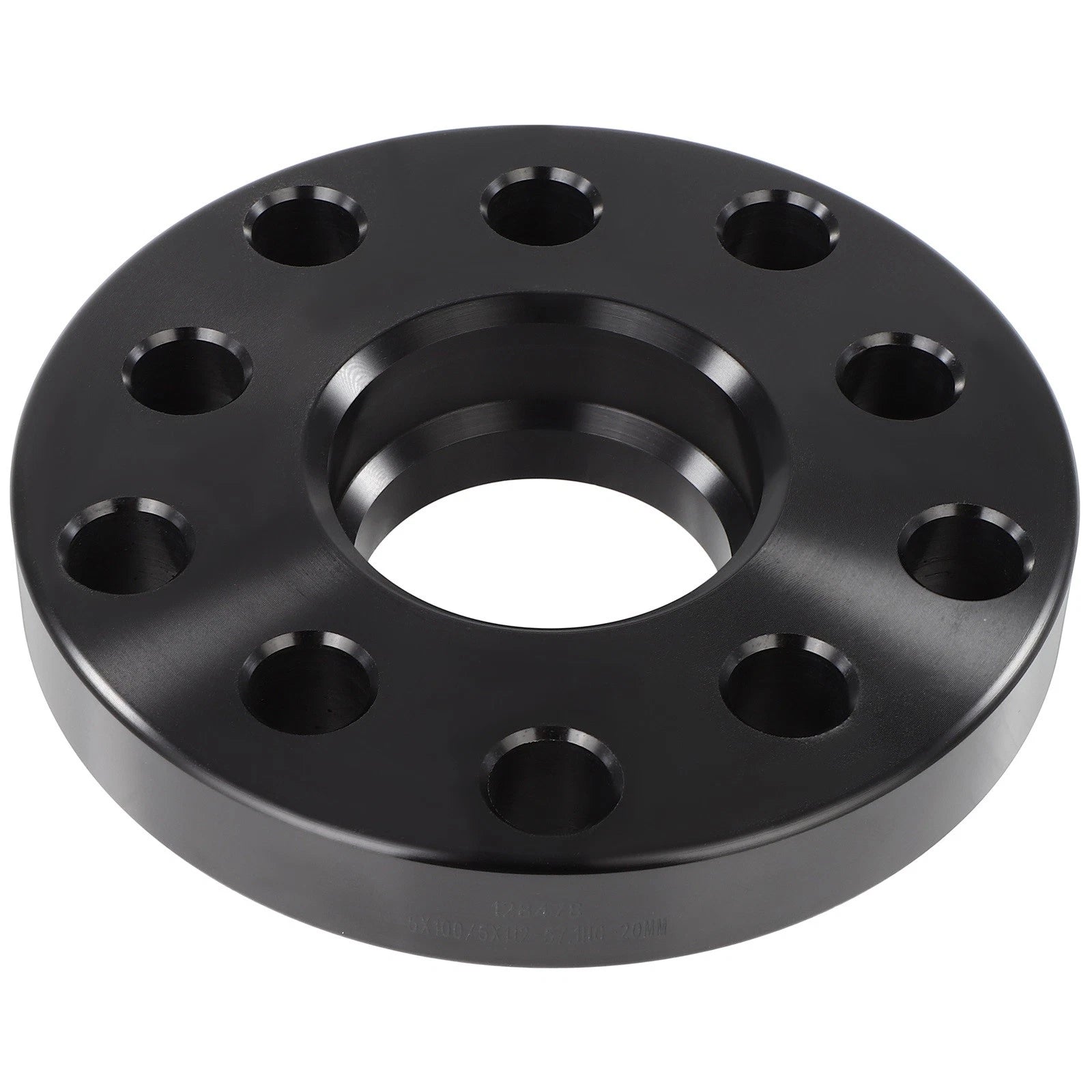 2X 20mm Wheel Spacers for Volkswagen Beetle, CC, Audi TT