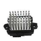 Front Blower Motor Resistor for Jeep Grand Cherokee Dodge Durango (2011-2013)