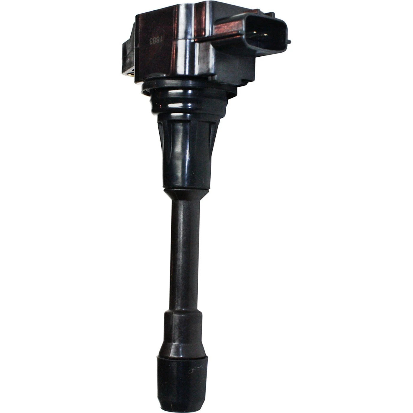 Set of 4 Ignition Coils for Nissan Frontier Rogue Sentra INFINITI Q70
