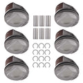 Supercharged Piston Assembly for Jaguar Land Rover (AJ126) 3.0L V6 