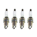 Set of 4 Spark Plugs for Chrysler Dodge Patriot (2007–2017) - OEM Mopar