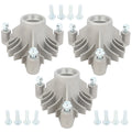 3PK Spindle Housing for Husqvarna (532137152, 137152, 285369, 285-369)