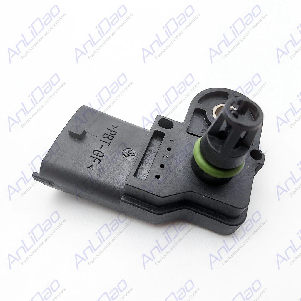 Turbocharger Boost Sensor for Bosch (0261230283, 504064370, 0261230042)