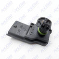 Turbocharger Boost Sensor for Bosch (0261230283, 504064370, 0261230042)