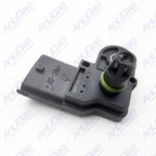 Turbocharger Boost Sensor for Bosch (0261230283, 504064370, 0261230042)