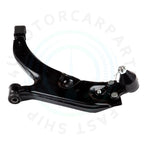 Set of 2 Lower Control Arms for Toyota Paseo Tercel (1992–1997)